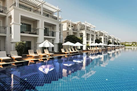 Titanic Deluxe Golf Belek