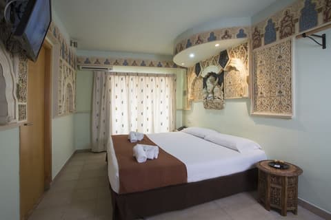 Casual de las Civilizaciones Valencia