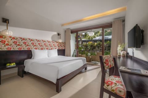 Emerald Hoi An Riverside Resort