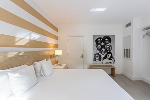 Pestana South Beach Art Deco Miami