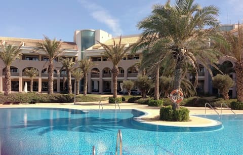 Hotel AR Golf Almerimar