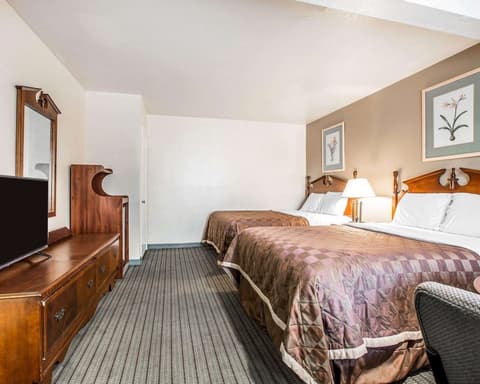 Rodeway Inn South Gate - Los Angeles South