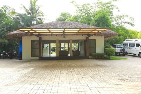 Deshadan Backwater Resort