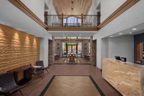 Hampton Inn & Suites Springdale/Zion National Park