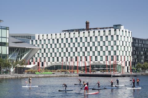 Anantara The Marker Dublin - A Leading Hotel of the World