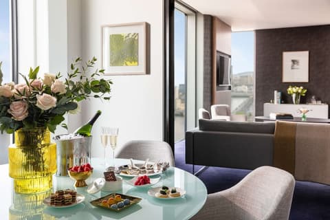 Anantara The Marker Dublin - A Leading Hotel of the World
