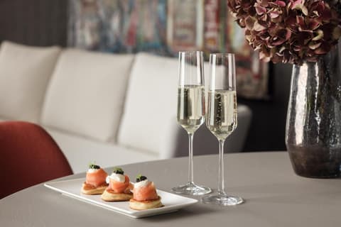 Anantara The Marker Dublin - A Leading Hotel of the World