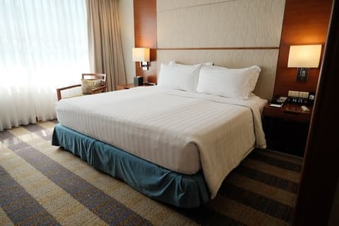 Lex Hotel Cebu, Room