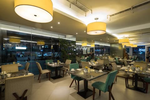 Lex Hotel Cebu, Restaurant