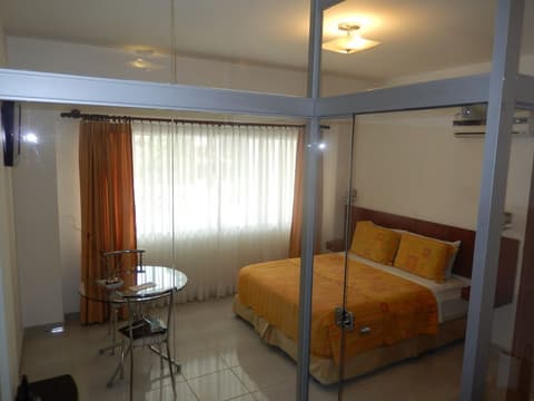 Apart Hotel Premium Suites Santa Cruz