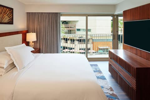 Hilton Grand Vacations Club Hokulani Waikiki Honolulu