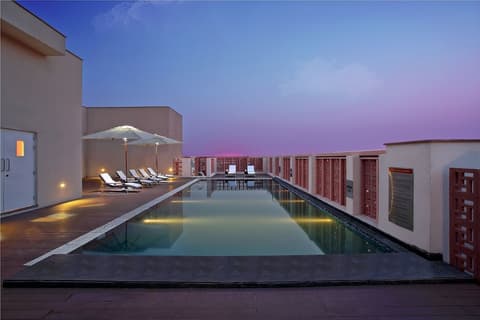 ibis Jaipur City Centre