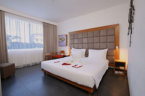 THE 1O1 Bali Fontana Seminyak