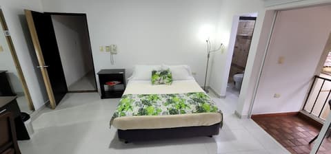 Hotel Campestre Santa Monica Pance