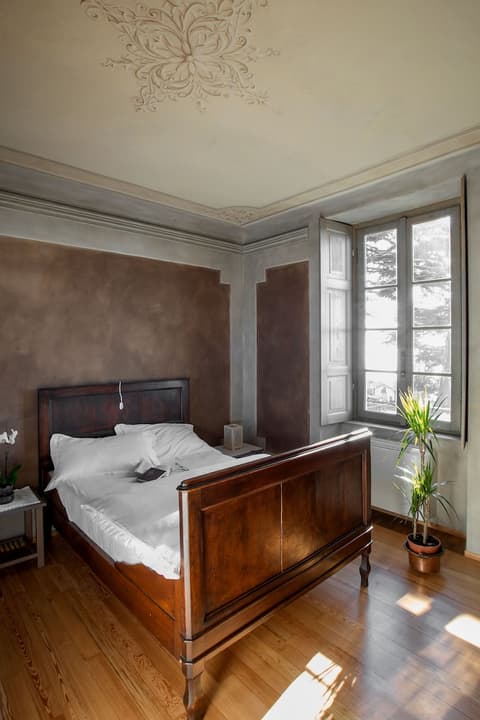 Bellavista Boutique Hotel