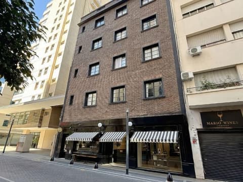 Moreno 820 by DOT Suites