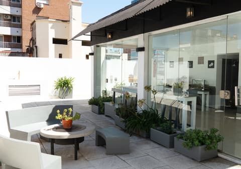 Moreno 820 by DOT Suites