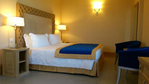 Villa Tolomei Hotel & Resort, Room