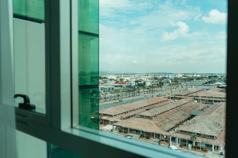 Holiday Inn Guayaquil Airport by IHG