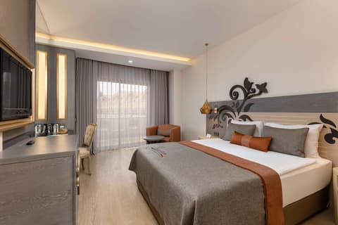 Kirman Belazur Resort & Spa - All Inclusive