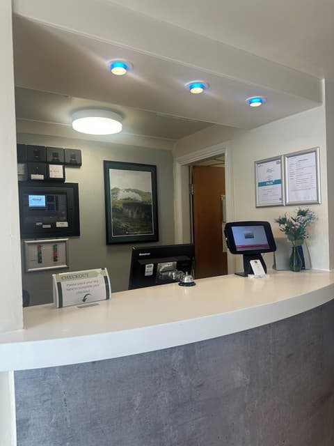  ibis budget Glasgow Cumbernauld