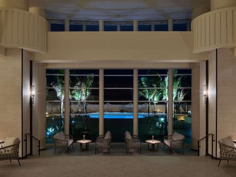 Grand Mercure Okinawa Cape Zanpa Resort