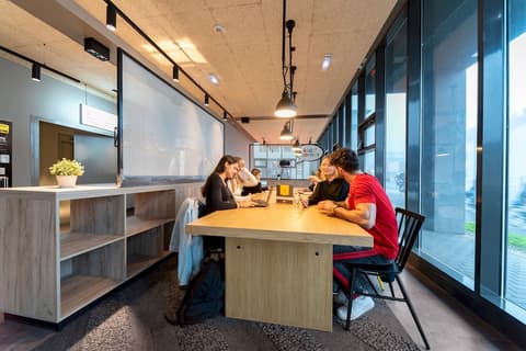 a&o Graz Hauptbahnhof - Hostel