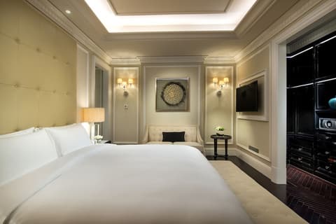 Sofitel Legend People's Grand Hotel Xian