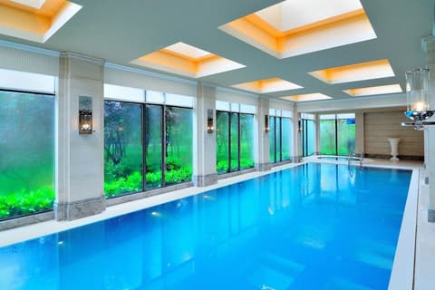 Sofitel Legend People's Grand Hotel Xian