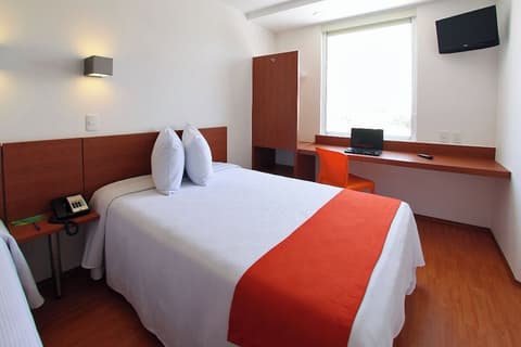 One Oaxaca Centro Hotel, Room