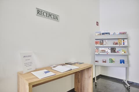 Meksiko Hotel, Reception