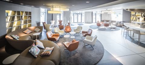 Pullman Brussels Centre Midi