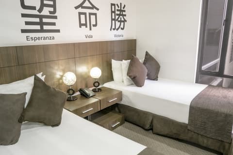 Apartamentos Regency La Feria