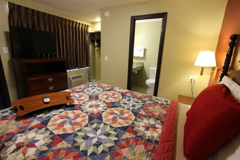 Oceans Beach Resort, Room