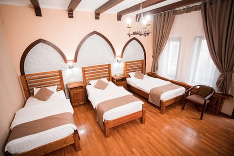 Hotel Malika Bukhara