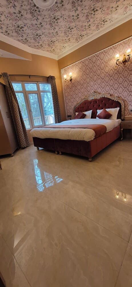 Ray Of Maya Retreat and Resorts