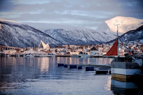 Smarthotel Tromso