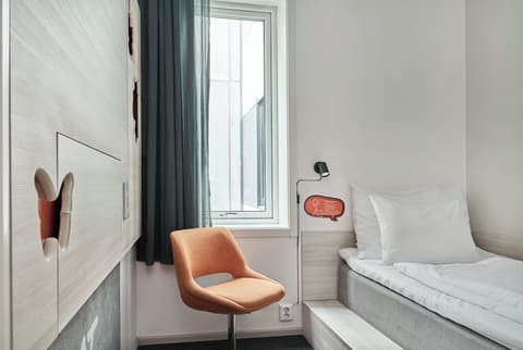 Smarthotel Oslo
