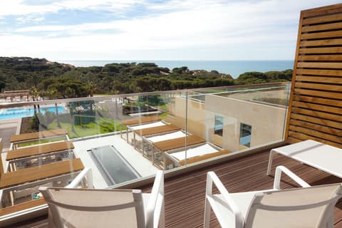 EPIC SANA Algarve Hotel