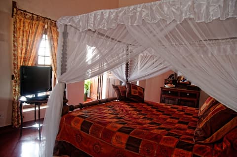 Zanzibar Palace Hotel