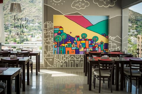 Amérian Carlos Paz