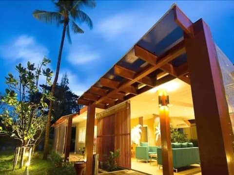 Synergy Samui