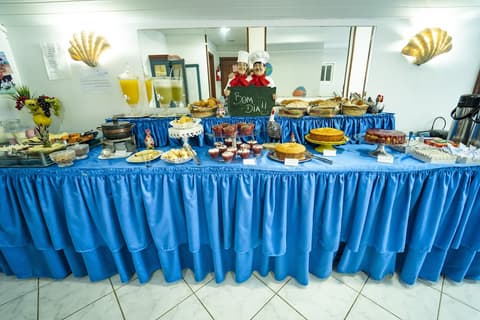 Pousada Cantinho Sonhado