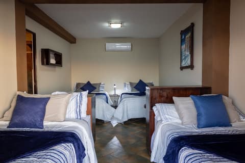 Ast Surf Hotel, Room