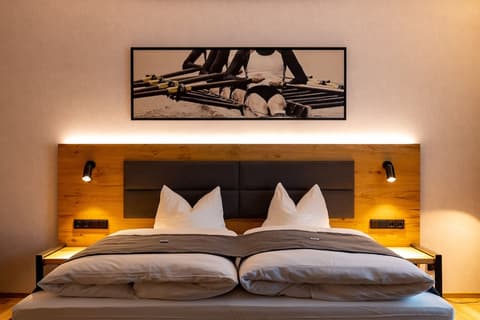 mk | hotel passau