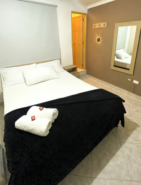 HOTEL COLORES BOUTIQUE