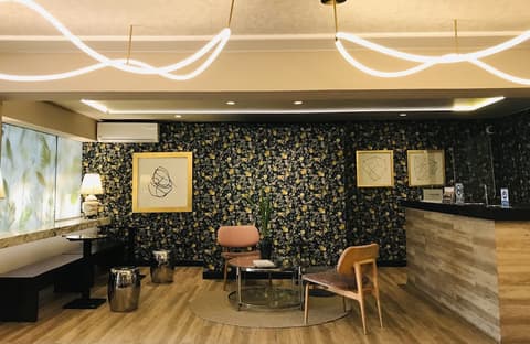 ARTE HOTEL LIMA