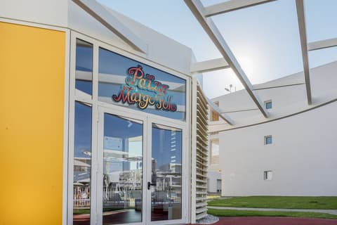 Hapimag Resort Cavallino