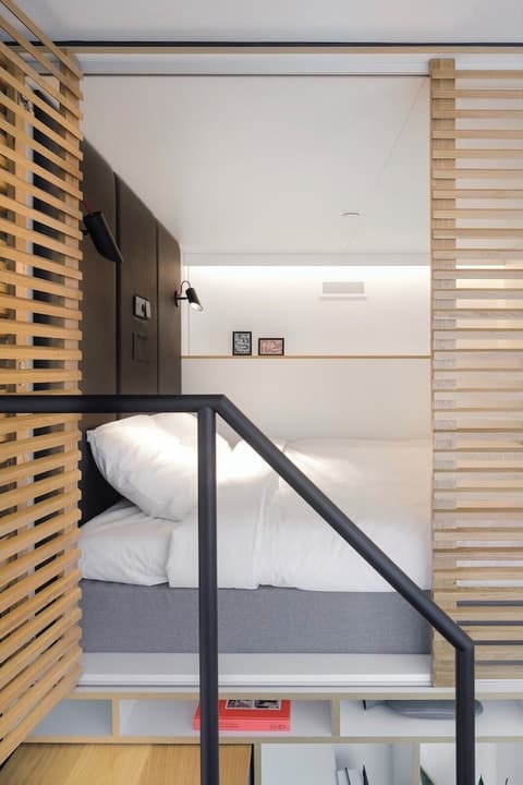 Zoku Vienna