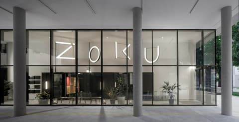 Zoku Vienna, Bicycling